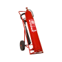STARVVO CO2 Fire Extinguisher 45 Kg
